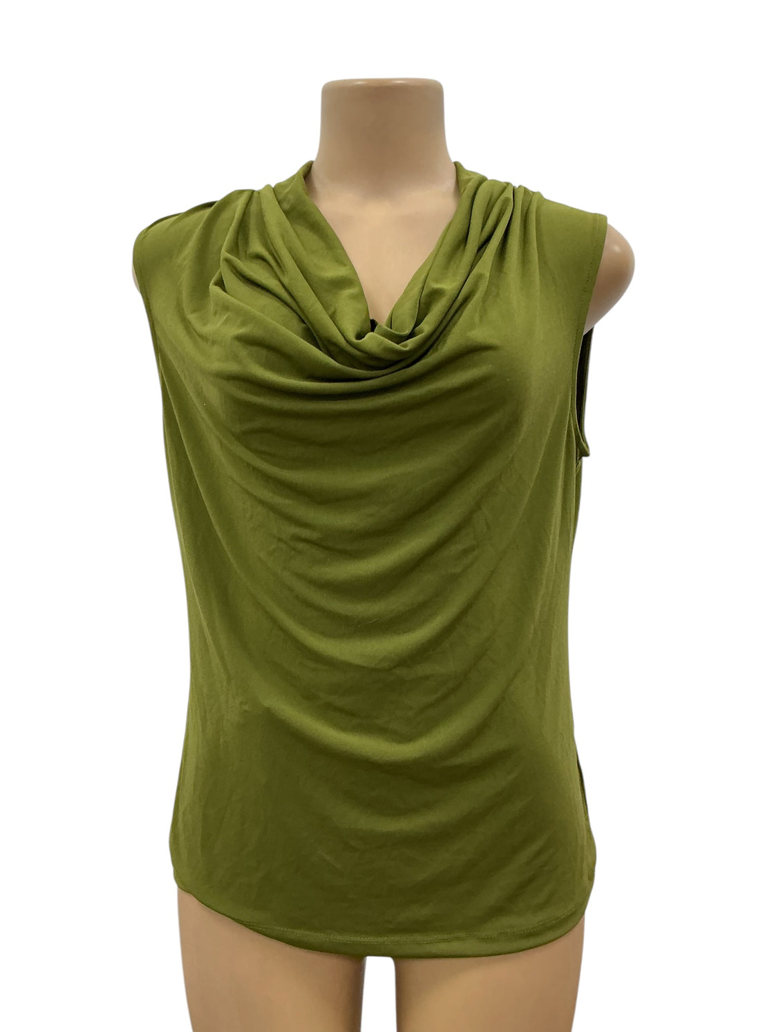 Blusa M (TAHARI)