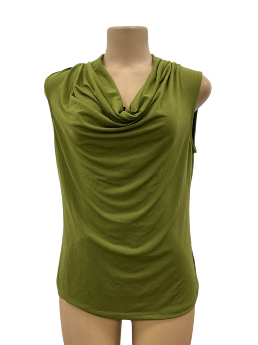 Blusa M (TAHARI)