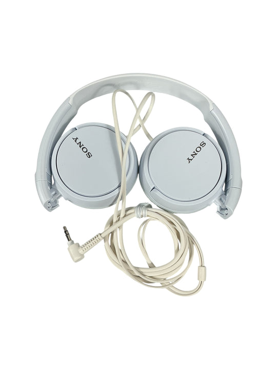 Auriculares (SONY)