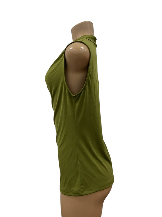 Blusa M (TAHARI)
