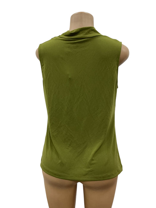 Blusa M (TAHARI)