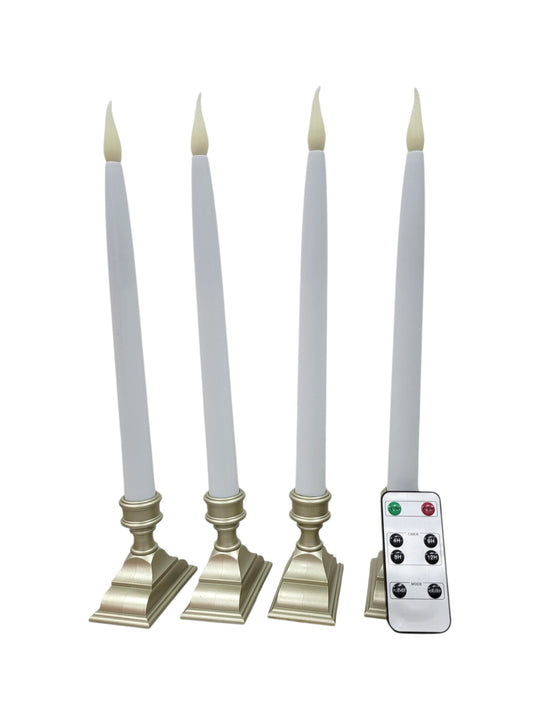 Set de Velas (VERMONT)