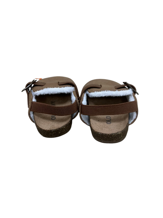 Zapato para bebé 1 (OLD NAVY)