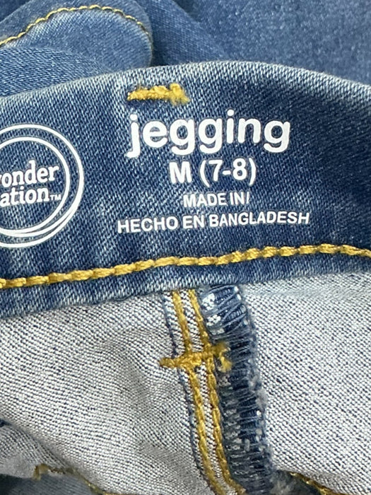 Pantalón para niñ@ M (WONDER NATION)