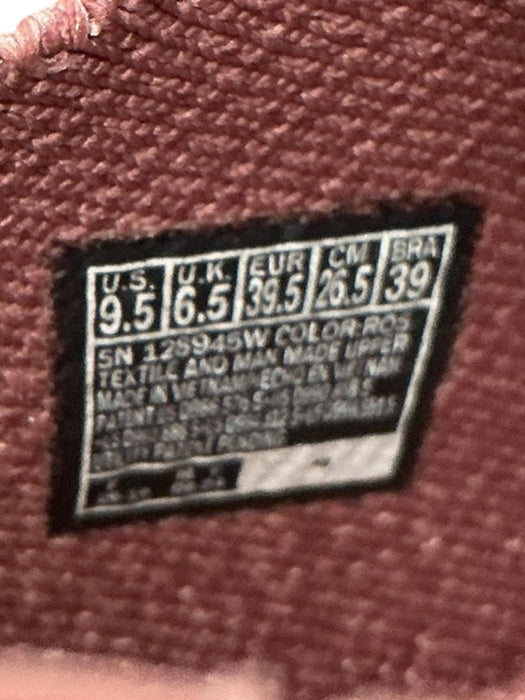 Tenis 9.5 (SKECHERS)
