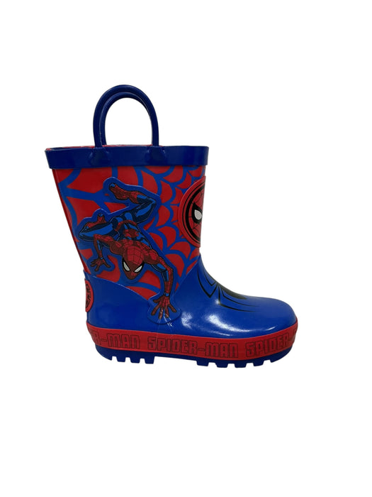Botas para niñ@ 9-10 (MARVEL)