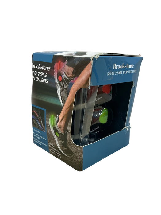 Set de Luces para Zapato (BROOKSTONE)