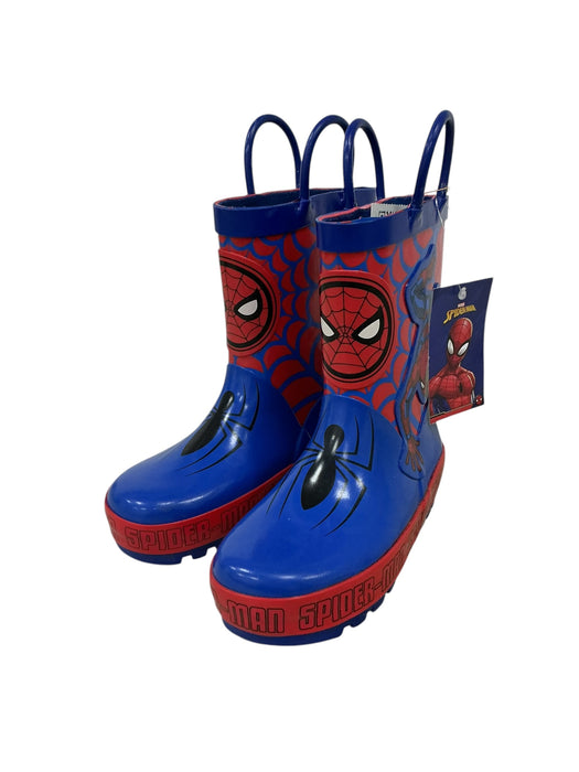 Botas para niñ@ 9-10 (MARVEL)