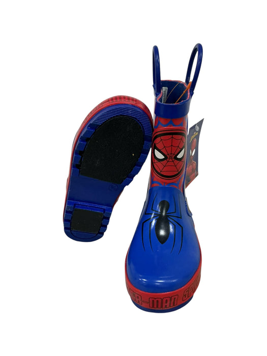 Botas para niñ@ 9-10 (MARVEL)