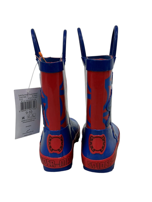 Botas para niñ@ 9-10 (MARVEL)