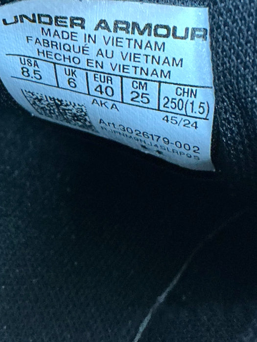 Tenis 8.5 (UNDER ARMOUR)