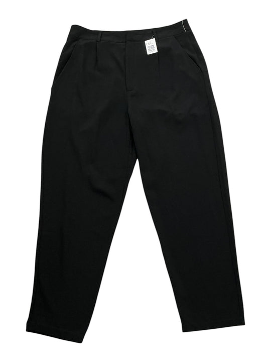 Pantalón XL (SHINESTAR)