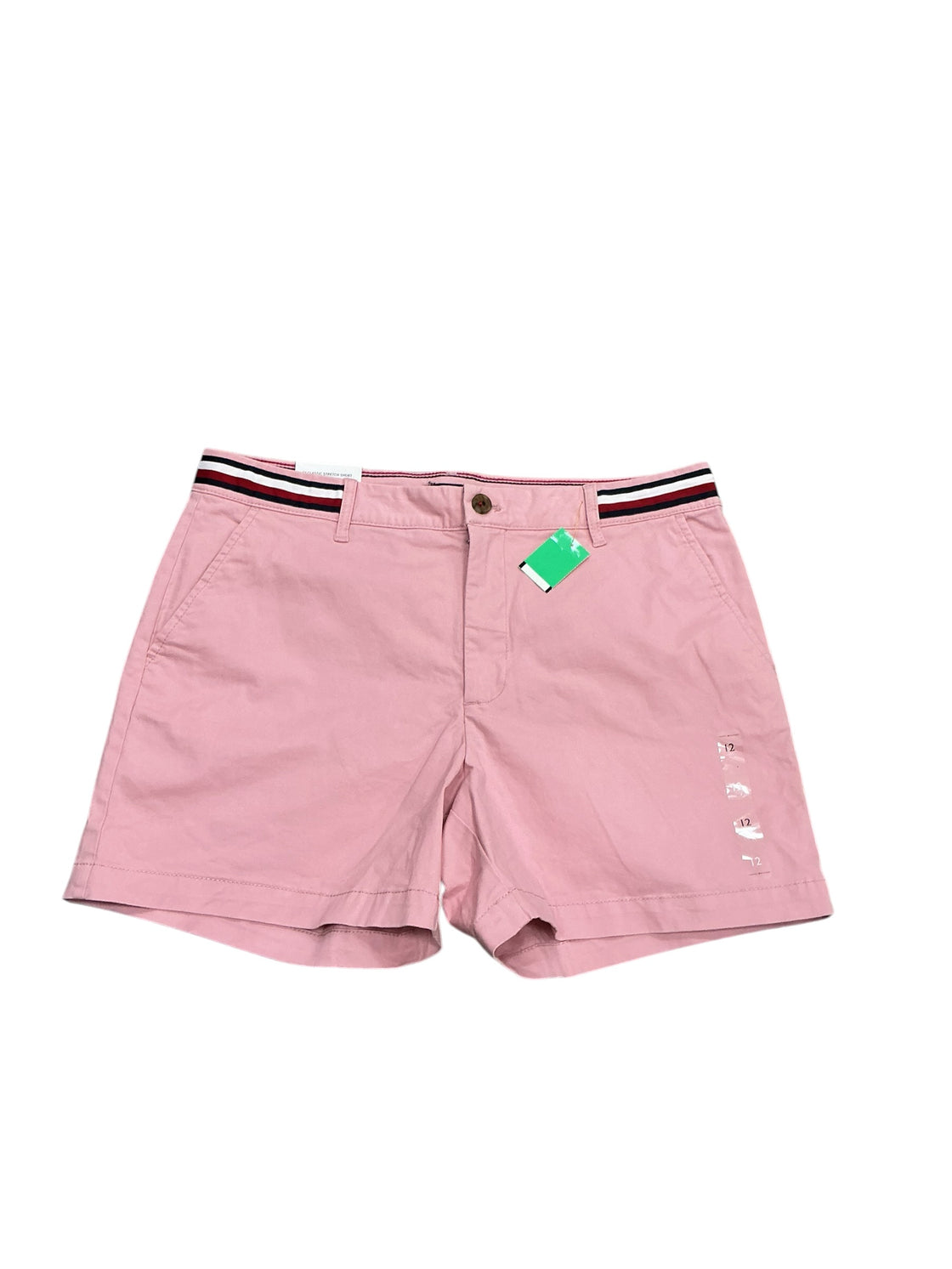 Short 12 (TOMMY HILFIGER)