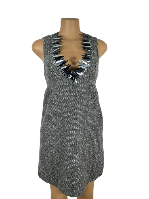 Vestido XS (ANNA SUI)