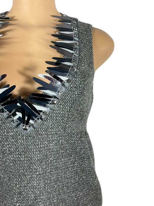 Vestido XS (ANNA SUI)