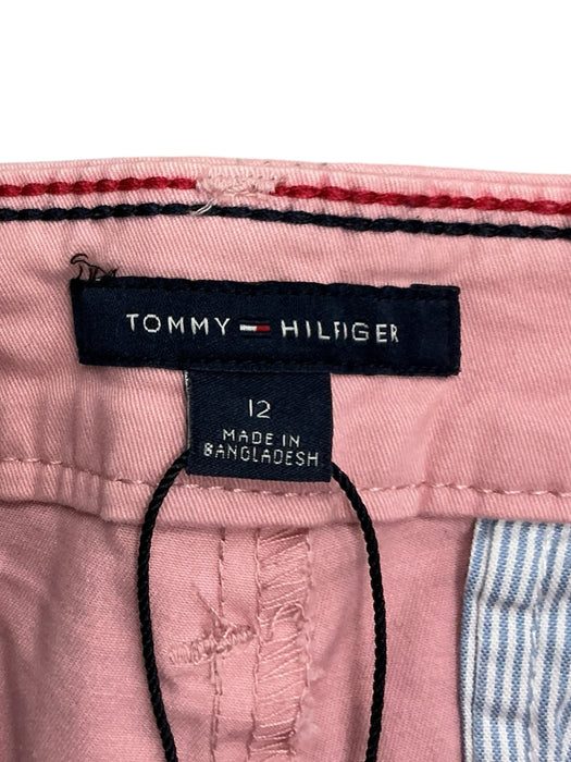 Short 12 (TOMMY HILFIGER)