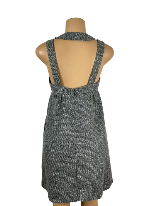 Vestido XS (ANNA SUI)