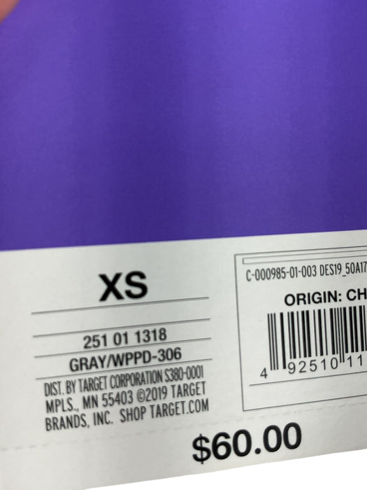 Vestido XS (ANNA SUI)