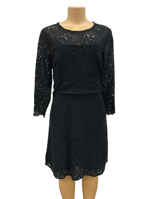 Vestido 6 (LOFT)