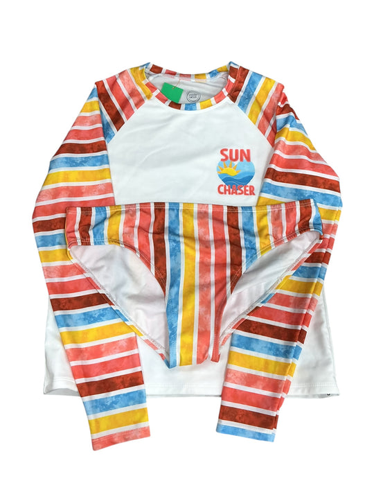 Traje de baño XXL (WONDER NATION)