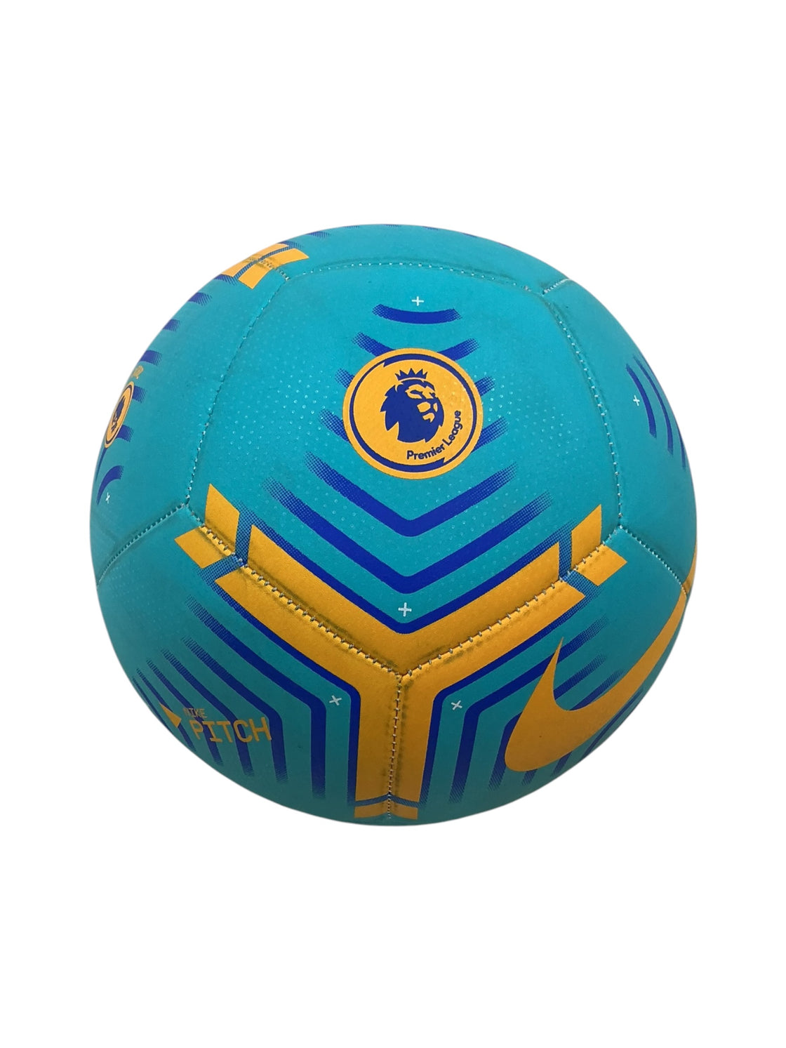 Balón de Fútbol (NIKE)