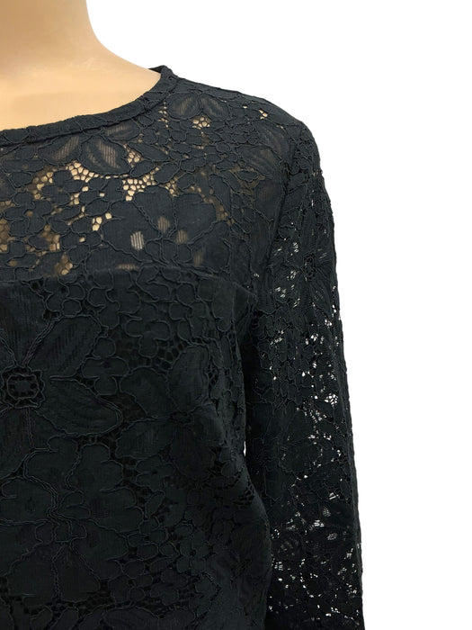 Vestido 6 (LOFT)