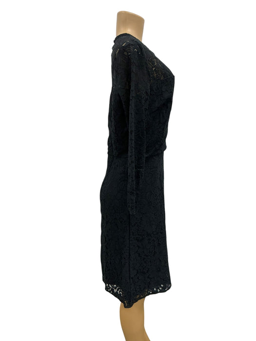Vestido 6 (LOFT)