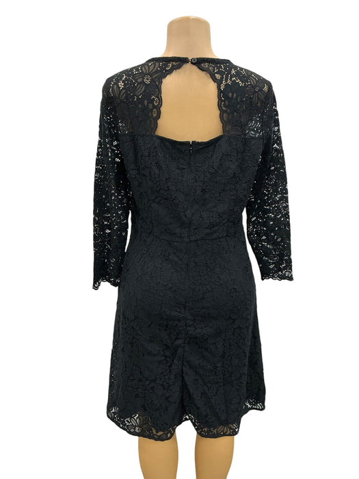 Vestido 6 (LOFT)