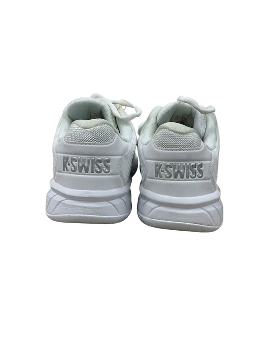 Tenis 8 (K-SWISS)