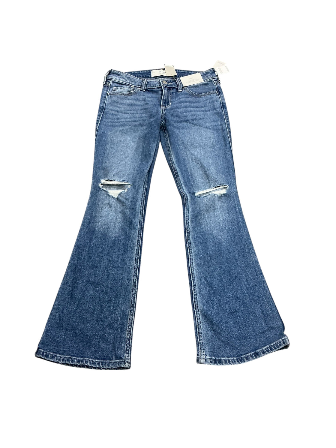 Pantalón 0S (HOLLISTER)