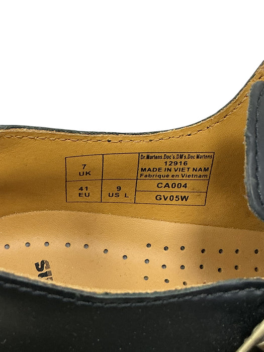 Zapato 9 (DR. MARTENS)