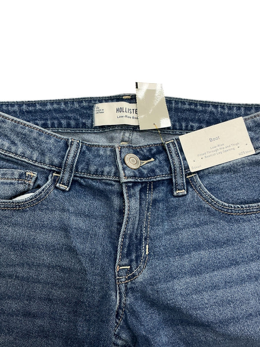Pantalón 0S (HOLLISTER)