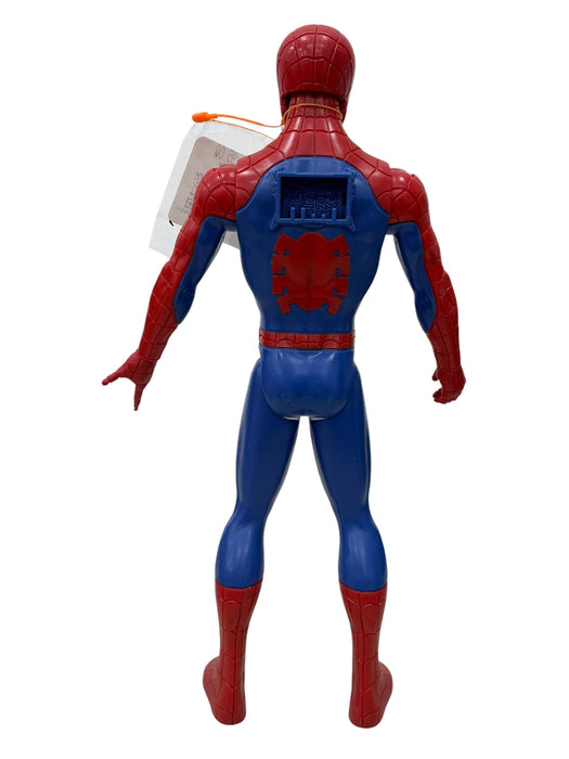 Spiderman (MARVEL)