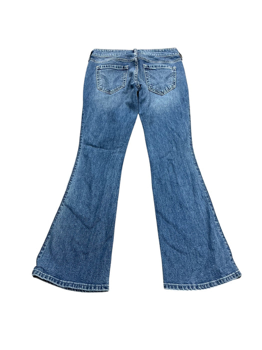 Pantalón 0S (HOLLISTER)