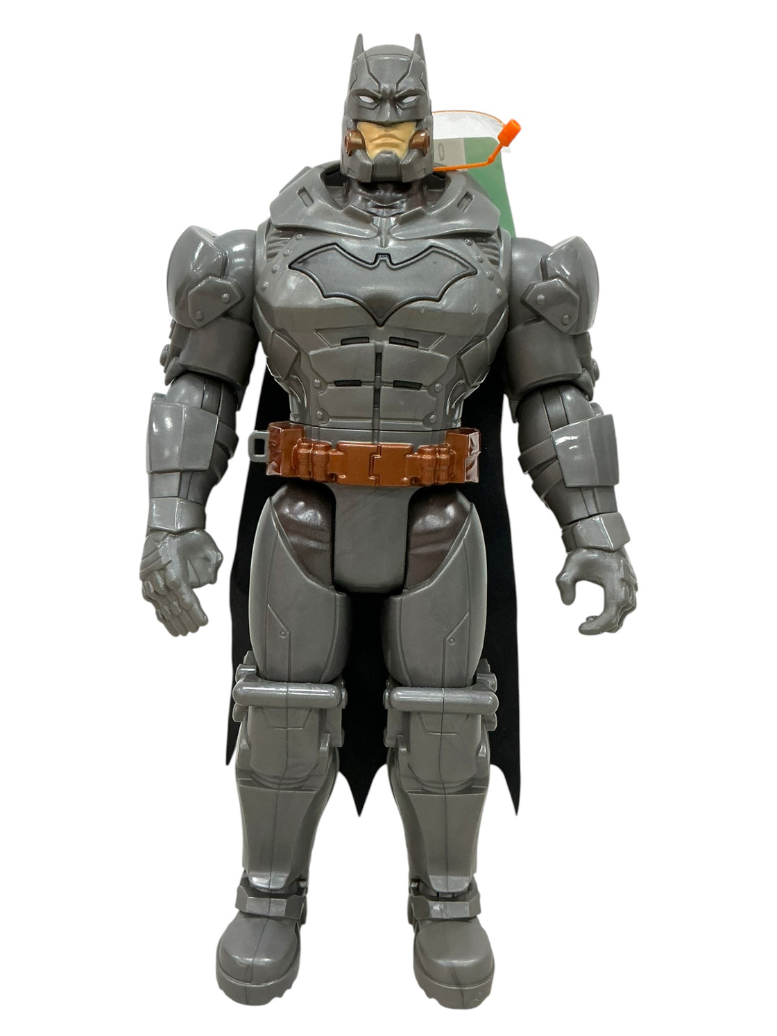 Batman Battle Strike (DC COMICS)