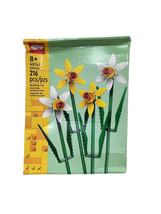 Daffodils (LEGO)