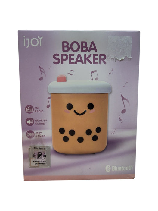 Boba Speaker (IJOY)