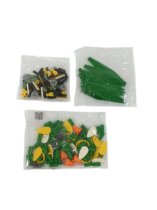 Daffodils (LEGO)