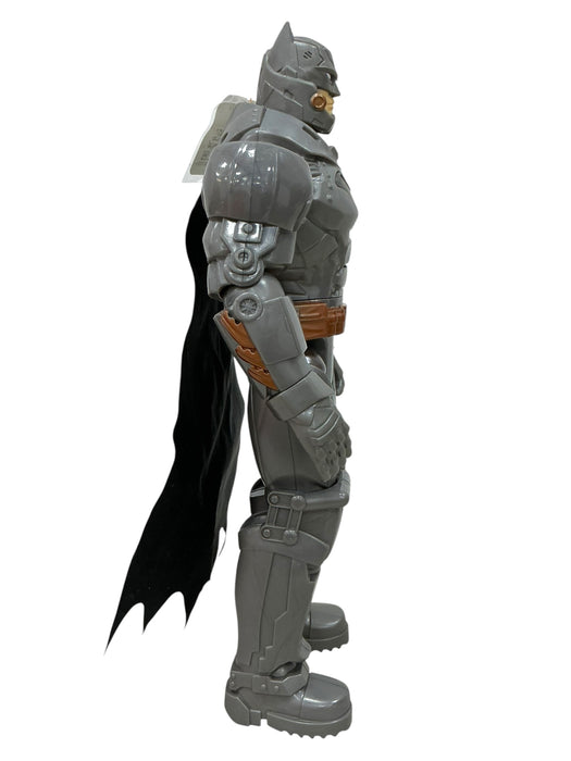 Batman Battle Strike (DC COMICS)