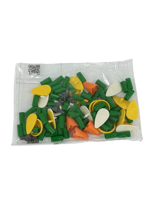 Daffodils (LEGO)