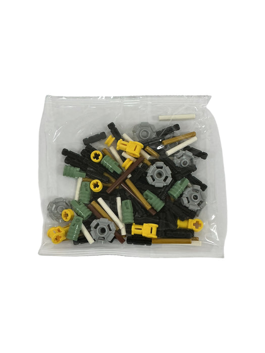 Daffodils (LEGO)