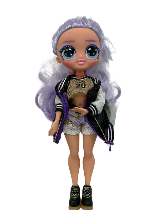 Sparkle Star (MGA ENTERTAINMENT)