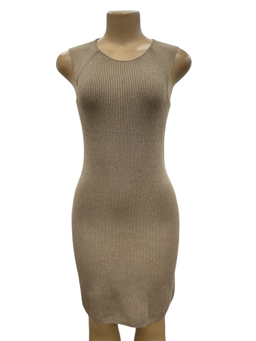 Vestido XP (W BY WORTH)