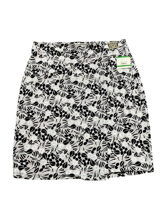 Falda L (ANNE KLEIN)