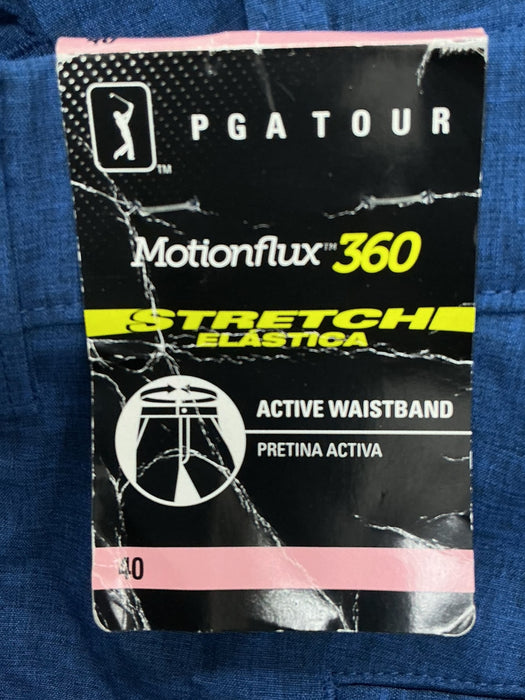 Pantaloneta 40 (PGA TOUR)