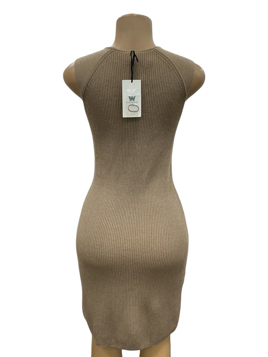 Vestido XP (W BY WORTH)