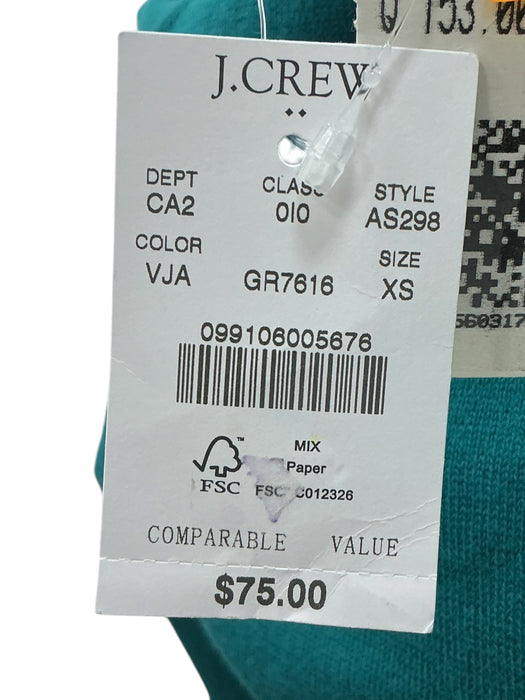 Blusa XS (J. CREW)