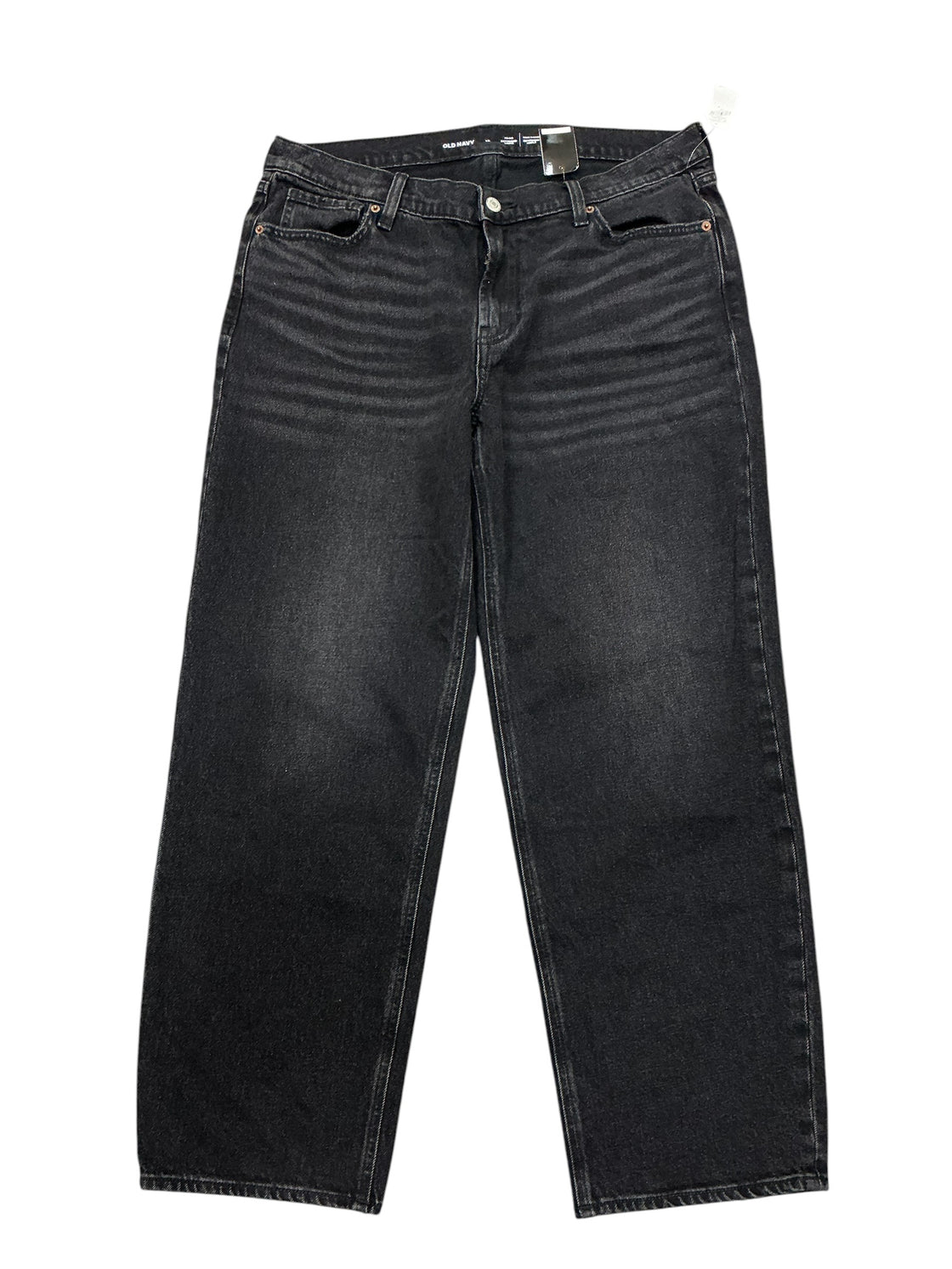 Pantalón 12 (OLD NAVY)