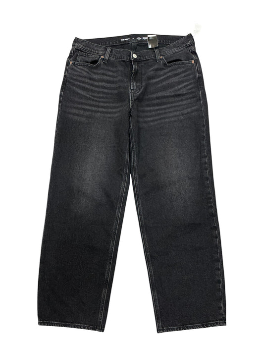 Pantalón 12 (OLD NAVY)