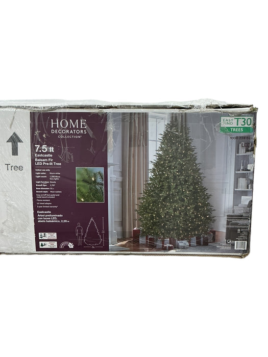 Arbol Navideño (DECORATOR)